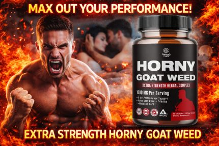 যৌন শক্তি / libido বাড়ানো যৌন আগ্রহ বাড়াতে সাহায্য করতে পারে