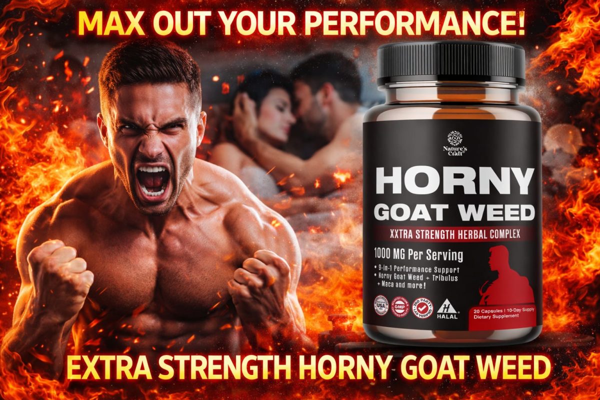 যৌন শক্তি / libido বাড়ানো যৌন আগ্রহ বাড়াতে সাহায্য করতে পারে